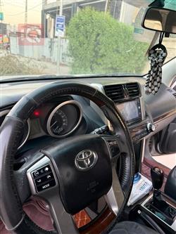 تويوتا لاندكروزر برادو